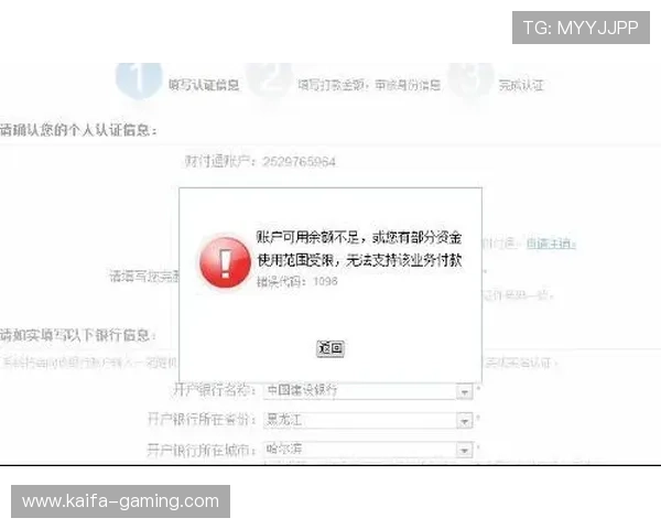 凯发真人注册平台怎么样：支付方式多样性与资金安全保障